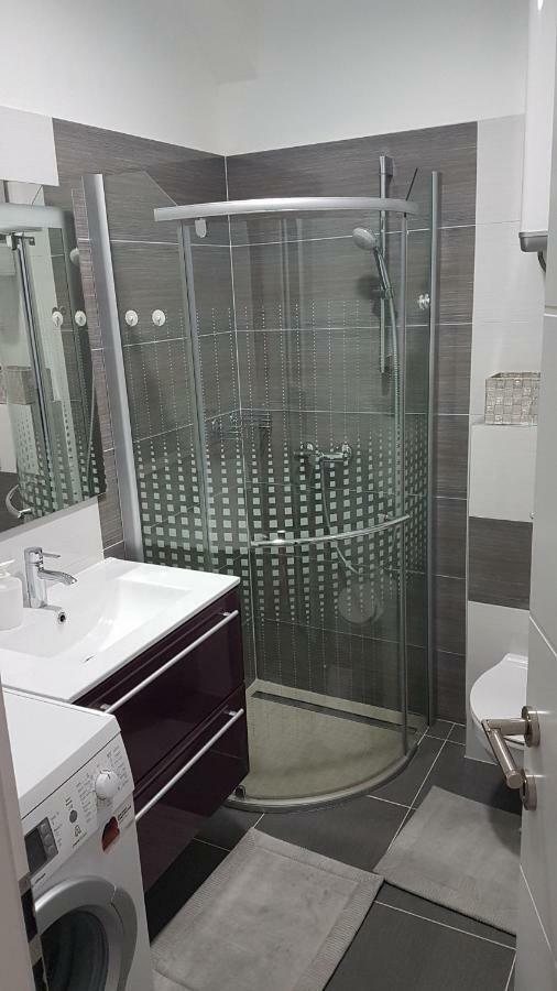 Apartman Anita Jesenice  Εξωτερικό φωτογραφία
