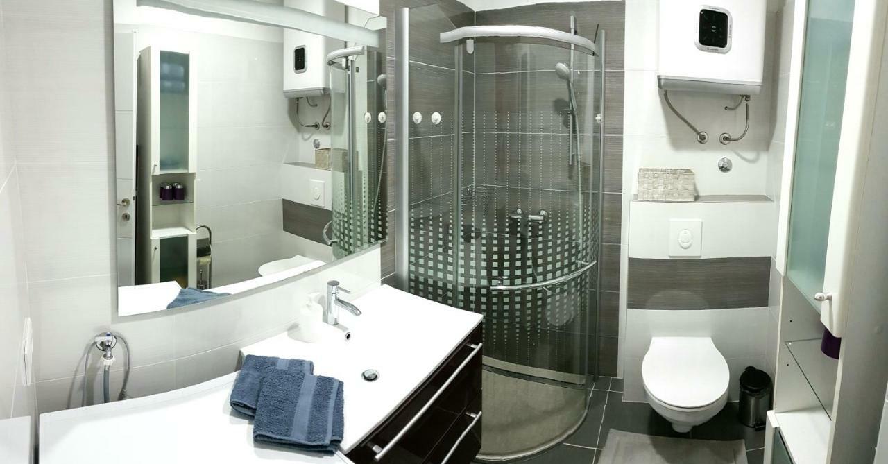 Apartman Anita Jesenice  Εξωτερικό φωτογραφία