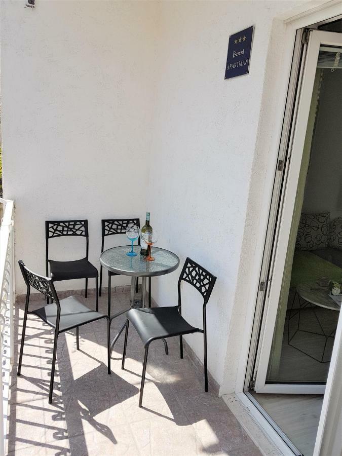 Apartman Anita Jesenice  Εξωτερικό φωτογραφία